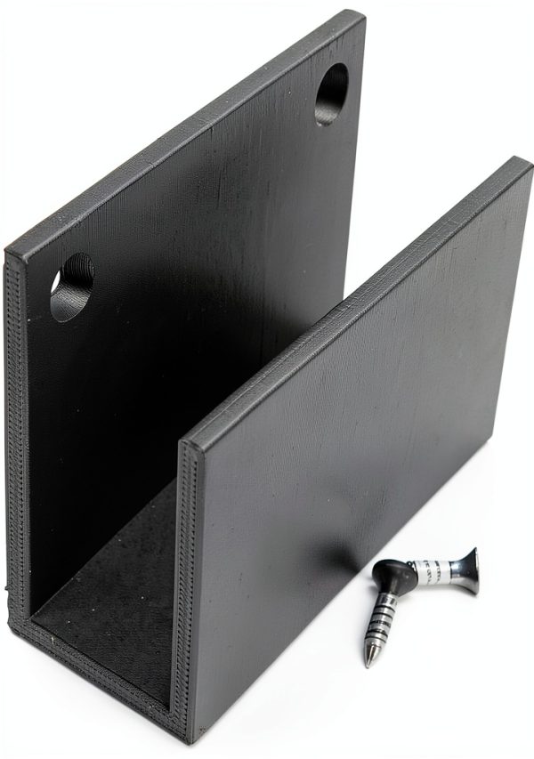 Wall Mount Bracket for PlayStation 2 Slim-2
