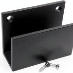 Wall Mount Bracket for PlayStation 2 Slim-0