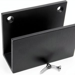 Wall Mount Bracket for PlayStation 2 Slim-0