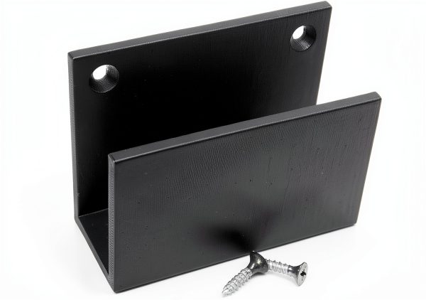 Wall Mount Bracket for PlayStation 2 Slim-0