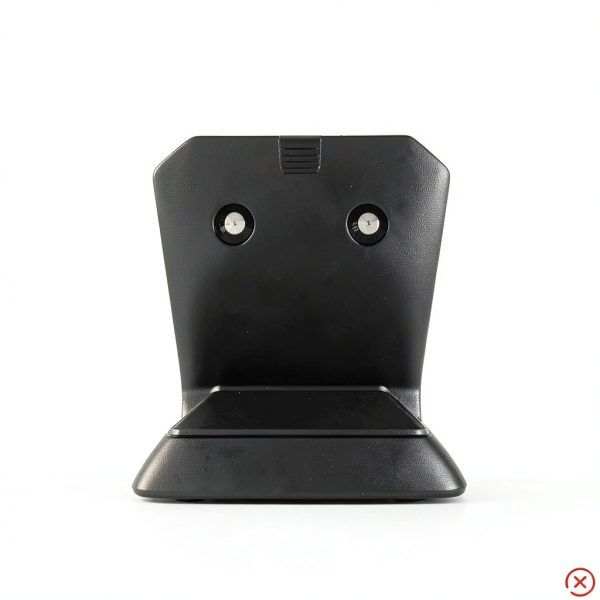 Controller Wall Mount HUIJUTCHEN ABS Holder Adhesive/Screw 6 Pack-5