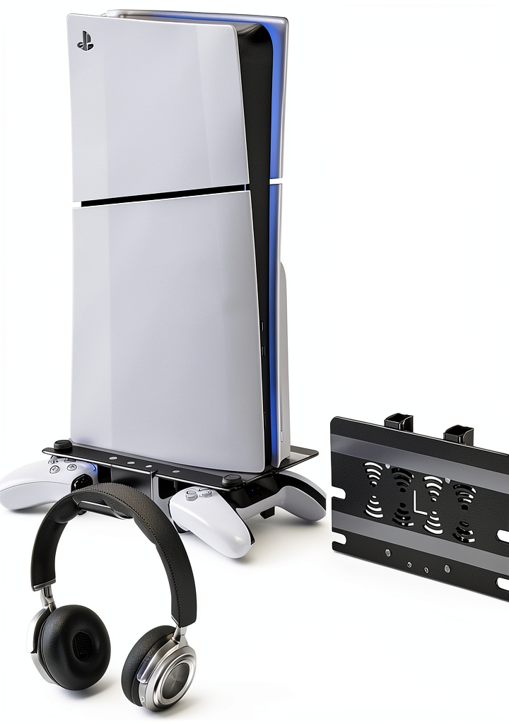PS5 controller stand