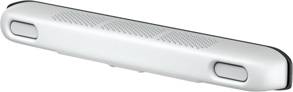 Poly Studio V12 – USB Video Bar for Small Rooms - 4K 20MP Camera, AI-Enhanced Audio, Noise Cancellation, Poly Lens Management - Microsoft Teams, Zoom & Google Meet Compatible - Thoughtfully Made-11