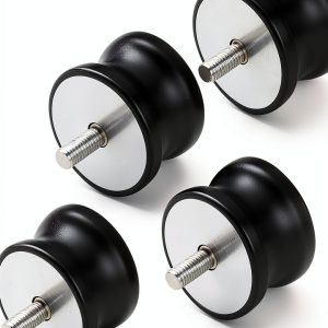 4Pcs Shockmount for Multiquip MVC88 MVC88VTH MVC88VTH_VTHW 939010230-0