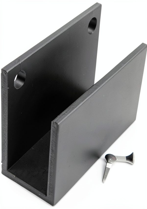 Wall Mount Bracket for PlayStation 2 Slim-3