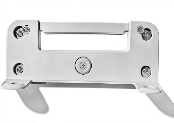 Logitech 952-000044 Wall Mount for Video Bars - VESA Compatible Mounting Kit for Rally Bar and Rally Bar Mini (New) (Renewed)-2