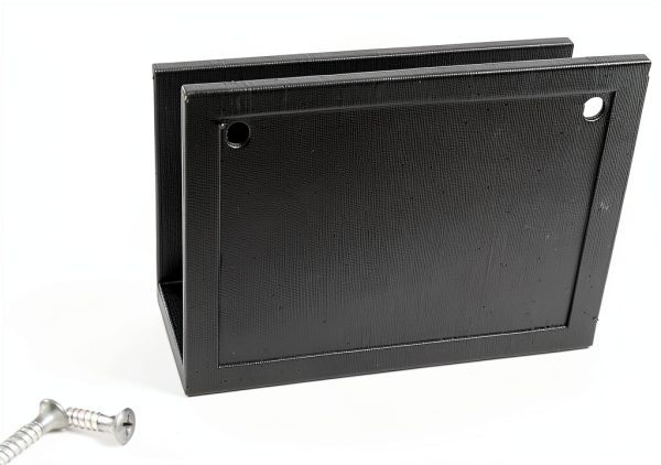 Wall Mount Bracket for PlayStation 2 Slim-7