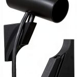 Oculus Rift CV1 Sensor Wall Mount 3D Lasers 3 Pack Command Strips-0