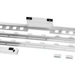 Poly Mounting Adapter for Video Conferencing System - VESA Mount Compatible - 1-0