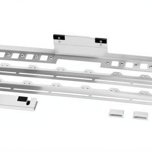Poly Mounting Adapter for Video Conferencing System - VESA Mount Compatible - 1-0