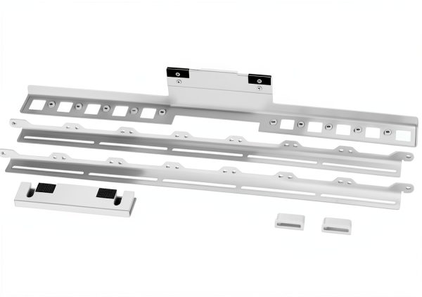 Poly Mounting Adapter for Video Conferencing System - VESA Mount Compatible - 1-0
