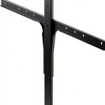 Jabra PanaCast 50 Screen Mount for PanaCast 50 Webcam - VESA Compliant, Allows PanaCast 50 Conference Room Camera to be Mounted Above or Below Your TV - Black-0