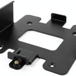 AXIS TS3001 Recorder Mount for S3008 NVR Video Wall Mount Aluminum-0