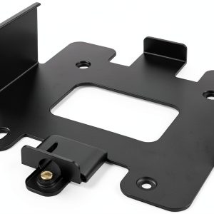 AXIS TS3001 Recorder Mount for S3008 NVR Video Wall Mount Aluminum-0