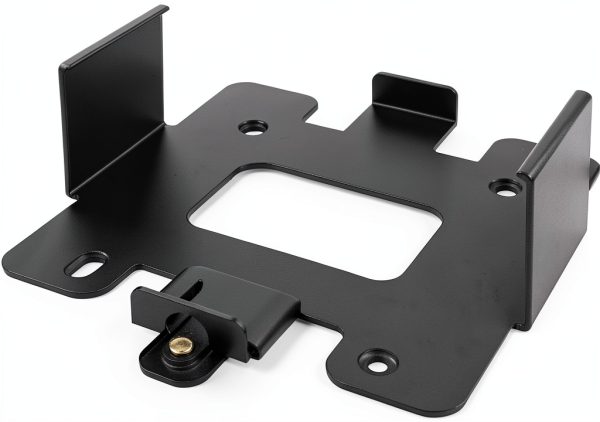 AXIS TS3001 Recorder Mount for S3008 NVR Video Wall Mount Aluminum-0